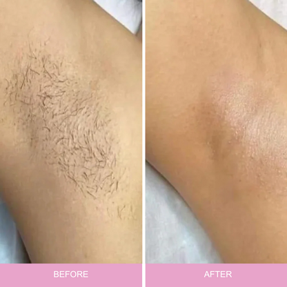 Lunivo 2-in-1 Beauty Trimmer