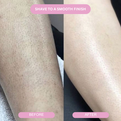 Lunivo 2-in-1 Beauty Trimmer